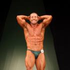 Paul  Pulitano - NPC Dexter Jackson Classic 2012 - #1